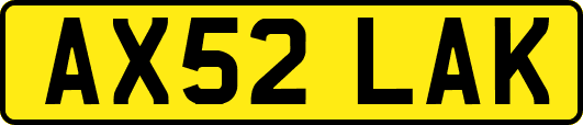 AX52LAK