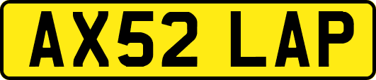 AX52LAP