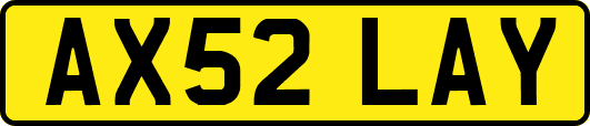 AX52LAY