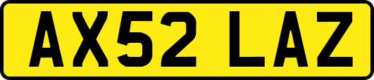 AX52LAZ