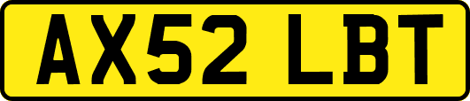 AX52LBT