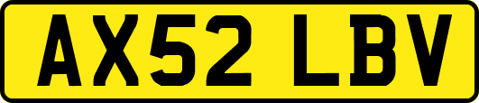 AX52LBV