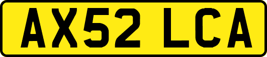 AX52LCA