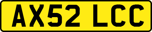 AX52LCC
