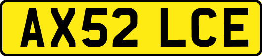AX52LCE