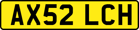 AX52LCH