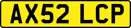 AX52LCP