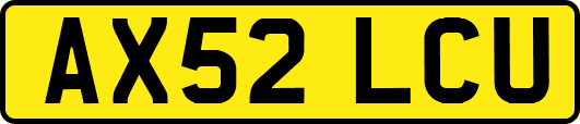 AX52LCU