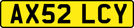 AX52LCY