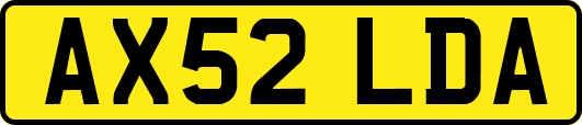 AX52LDA