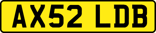 AX52LDB