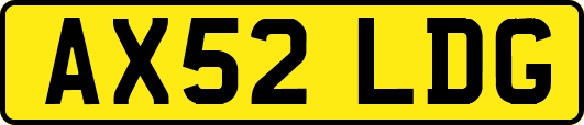 AX52LDG