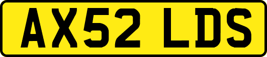 AX52LDS