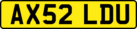 AX52LDU