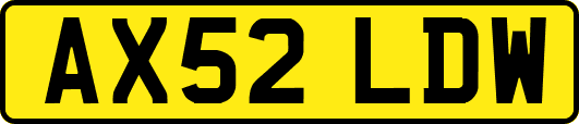AX52LDW