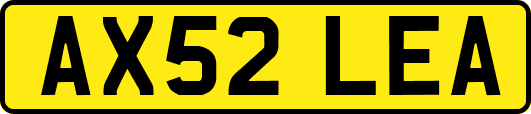 AX52LEA