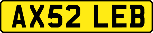 AX52LEB