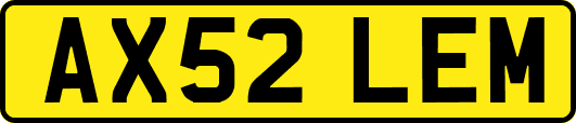 AX52LEM