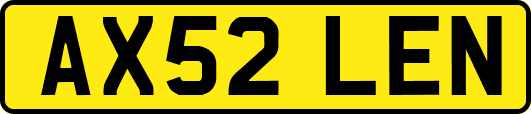 AX52LEN