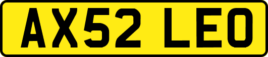 AX52LEO