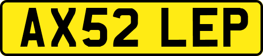 AX52LEP