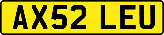 AX52LEU