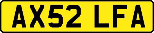 AX52LFA