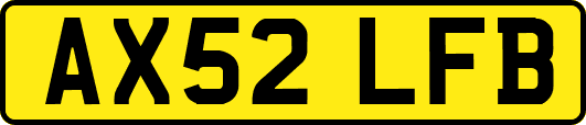 AX52LFB
