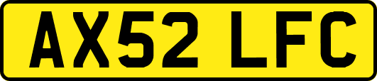 AX52LFC