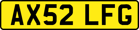 AX52LFG