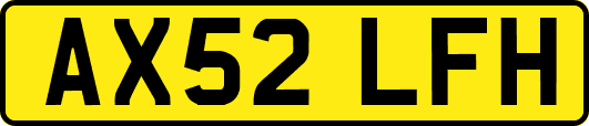 AX52LFH