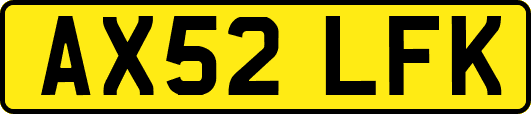 AX52LFK