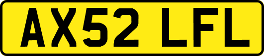 AX52LFL