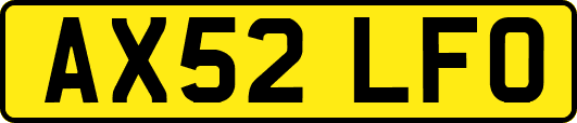 AX52LFO
