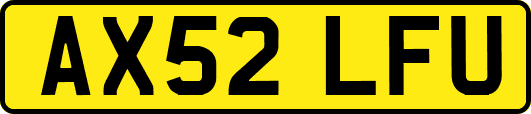 AX52LFU