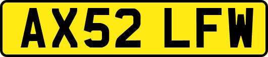 AX52LFW