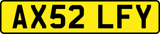 AX52LFY