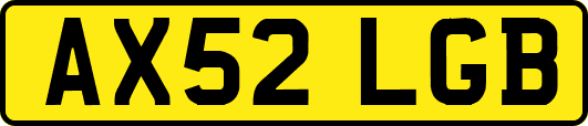 AX52LGB