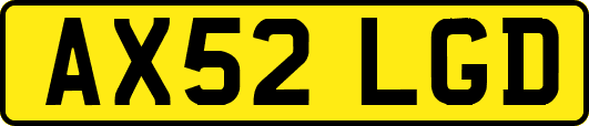 AX52LGD