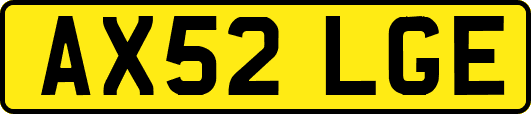 AX52LGE