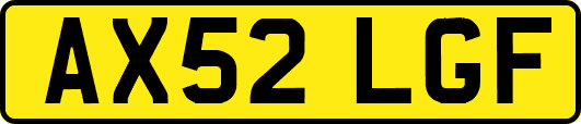 AX52LGF