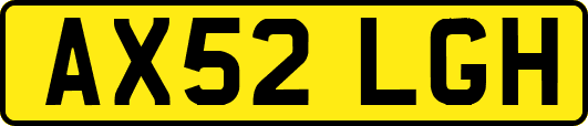 AX52LGH