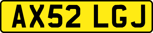 AX52LGJ
