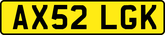 AX52LGK