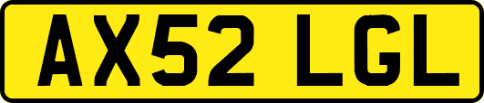 AX52LGL