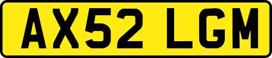 AX52LGM