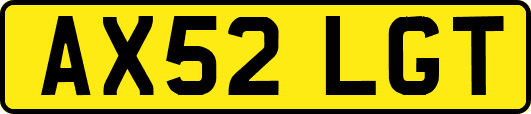 AX52LGT