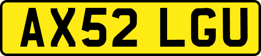 AX52LGU