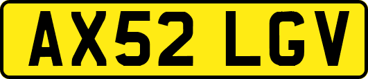 AX52LGV