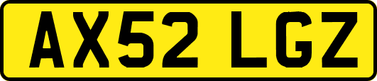 AX52LGZ